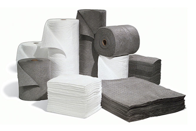 Sorbent Pads