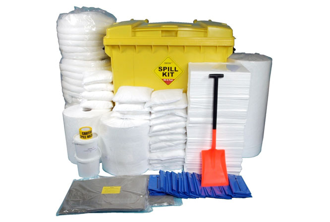 Spill Kits